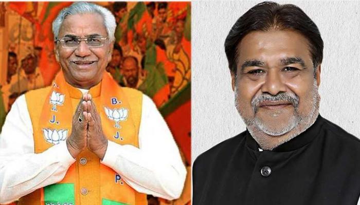 गुजरात चुनाव: दस्क्रोई सीट पर नहीं चली 'अमीरी की धौंस', 45 हजार वोटों से हारे कांग्रेस के 'करोड़पति उम्मीदवार' गुजरात चुनाव: दस्क्रोई सीट पर नहीं चली 'अमीरी की धौंस', 45 हजार वोटों से हारे कांग्रेस के 'करोड़पति उम्मीदवार'