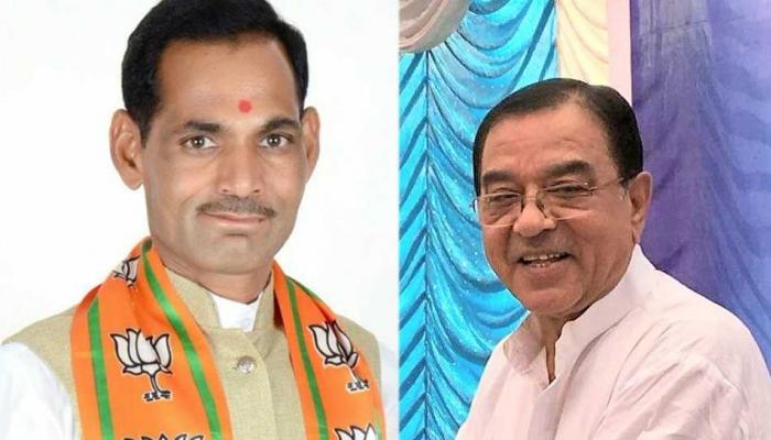 गुजरात चुनाव: छोटा उदयपुर सीट पर कांग्रेस का कब्जा, कांटे के मुकाबले में 10वीं बार जीते मोहनसिंह राठवा गुजरात चुनाव: छोटा उदयपुर सीट पर कांग्रेस का कब्जा, कांटे के मुकाबले में 10वीं बार जीते मोहनसिंह राठवा