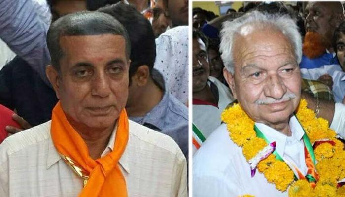 गुजरात चुनाव: इस बार काम न आई मशरू की सादगी, लगातार 6 जीत के बाद जूनागढ़ सीट से हारी बीजेपी गुजरात चुनाव: इस बार काम न आई मशरू की सादगी, लगातार 6 जीत के बाद जूनागढ़ सीट से हारी बीजेपी