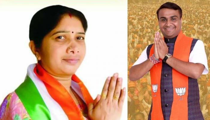 गुजरात चुनाव: साणंद सीट से जीती बीजेपी, कनु पटेल ने संभाली पिता की राजनीतिक विरासत गुजरात चुनाव: साणंद सीट से जीती बीजेपी, कनु पटेल ने संभाली पिता की राजनीतिक विरासत