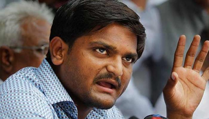 गुजरात चुनाव के नतीजों से पहले हार्दिक पटेल को क्यों लगा कि लोग उन पर हंसेंगे? गुजरात चुनाव के नतीजों से पहले हार्दिक पटेल को क्यों लगा कि लोग उन पर हंसेंगे?