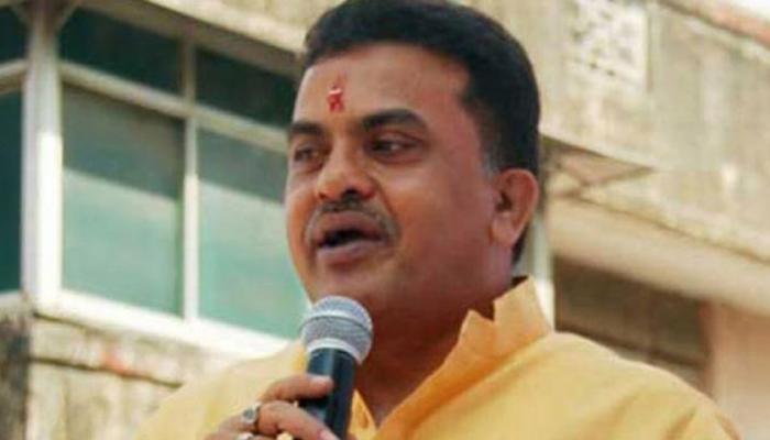 कांग्रेस के संजय निरुपम ने बताया इस वजह से गुजरात में जीती BJP कांग्रेस के संजय निरुपम ने बताया इस वजह से गुजरात में जीती BJP