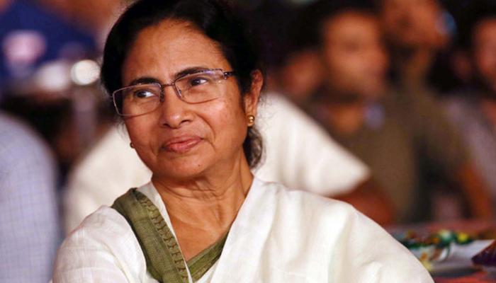 गुजरात के नतीजों पर ममता ने कहा, 'बीजेपी के लिए यह इज्जत बचाने वाली जीत' गुजरात के नतीजों पर ममता ने कहा, 'बीजेपी के लिए यह इज्जत बचाने वाली जीत'