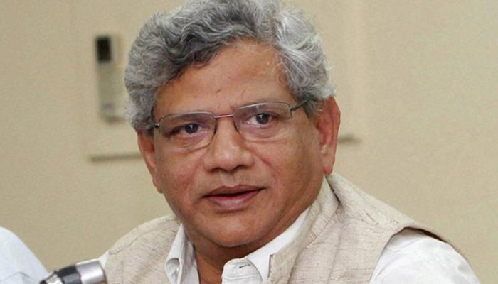 गुजरात के चुनावी नतीजे लोगों के गुस्से को दर्शाते हैं: सीताराम येचुरी गुजरात के चुनावी नतीजे लोगों के गुस्से को दर्शाते हैं: सीताराम येचुरी