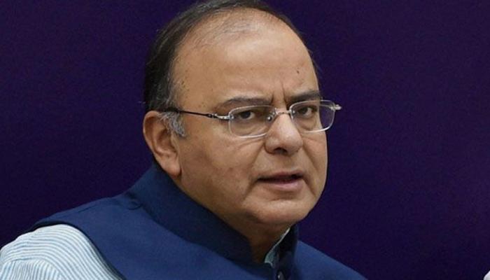 गुजरात में मुख्यमंत्री के चयन के लिए अरुण जेटली और सरोज पांडेय बनाए गए पर्यवेक्षक गुजरात में मुख्यमंत्री के चयन के लिए अरुण जेटली और सरोज पांडेय बनाए गए पर्यवेक्षक