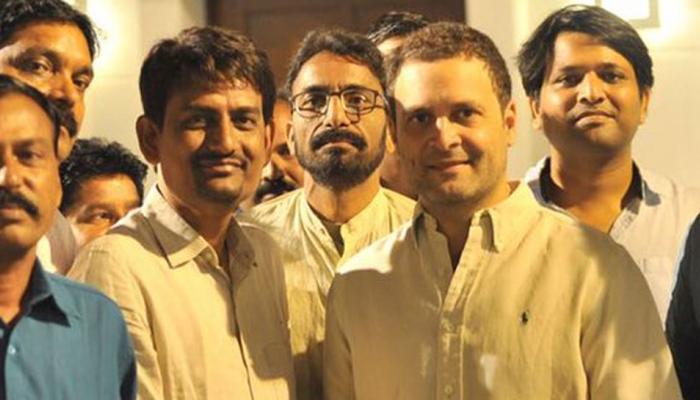 युवा तुर्क अल्पेश ठाकोर का दिल मांगे मोर, कांग्रेस की 'मुश्किलें' बढ़ेंगी युवा तुर्क अल्पेश ठाकोर का दिल मांगे मोर, कांग्रेस की 'मुश्किलें' बढ़ेंगी