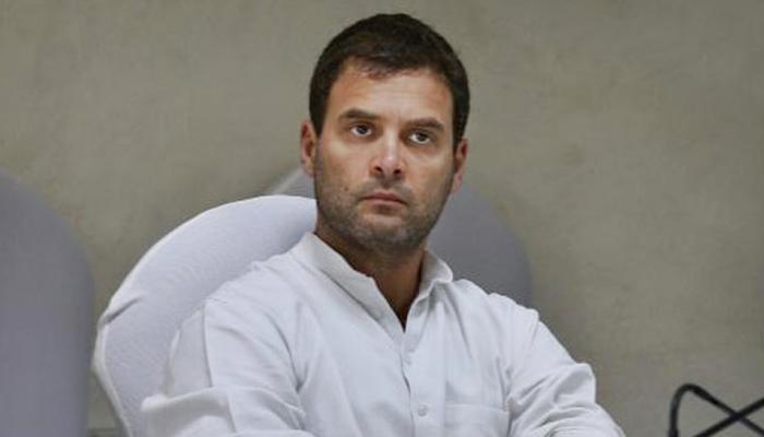 गुजरात: कांग्रेस यदि इनके साथ बनाती 'महागठबंधन', बदल सकती थी कहानी गुजरात: कांग्रेस यदि इनके साथ बनाती 'महागठबंधन', बदल सकती थी कहानी