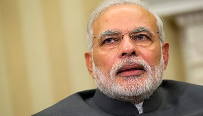 EXCLUSIVE: जब इस बात पर BJP की बैठक में एक बार नहीं बल्कि तीन बार भावुक हुए पीएम मोदी.. EXCLUSIVE: जब इस बात पर BJP की बैठक में एक बार नहीं बल्कि तीन बार भावुक हुए पीएम मोदी..