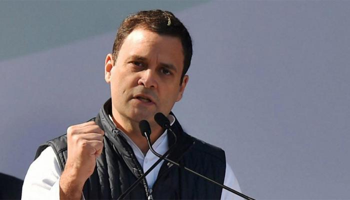 गुजरात चुनाव: चिंतन शिविर में कांग्रेस करेगी हार की समीक्षा, शनिवार को राहुल भी लेंगे हिस्सा गुजरात चुनाव: चिंतन शिविर में कांग्रेस करेगी हार की समीक्षा, शनिवार को राहुल भी लेंगे हिस्सा