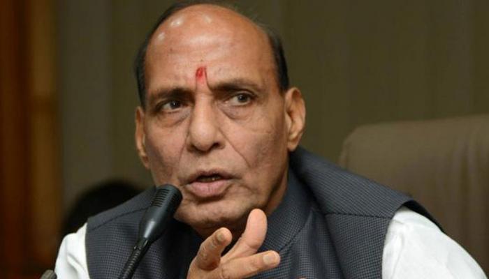 ओखी तूफान में 92 लोगों की मौत हुई, केंद्र ने तत्काल मदद मुहैया कराई: राजनाथ सिंह ओखी तूफान में 92 लोगों की मौत हुई, केंद्र ने तत्काल मदद मुहैया कराई: राजनाथ सिंह