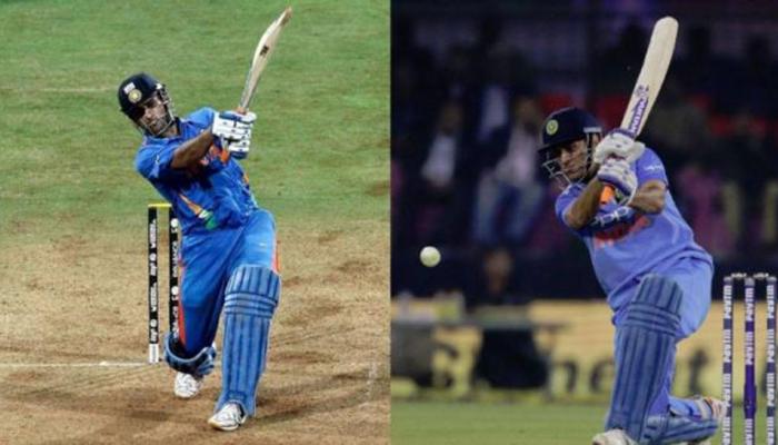 VIDEO: वानखेड़े में फिर गूंजा माही... माही... और धोनी के बेस्ट फिनिशिंग शॉट से हुआ साल का अंत VIDEO: वानखेड़े में फिर गूंजा माही... माही... और धोनी के बेस्ट फिनिशिंग शॉट से हुआ साल का अंत