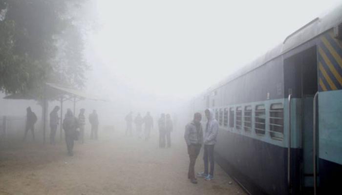पंजाब और हरियाणा के अधिकतर इलाके में न्यूनतम तापमान सामान्य से नीचे पंजाब और हरियाणा के अधिकतर इलाके में न्यूनतम तापमान सामान्य से नीचे