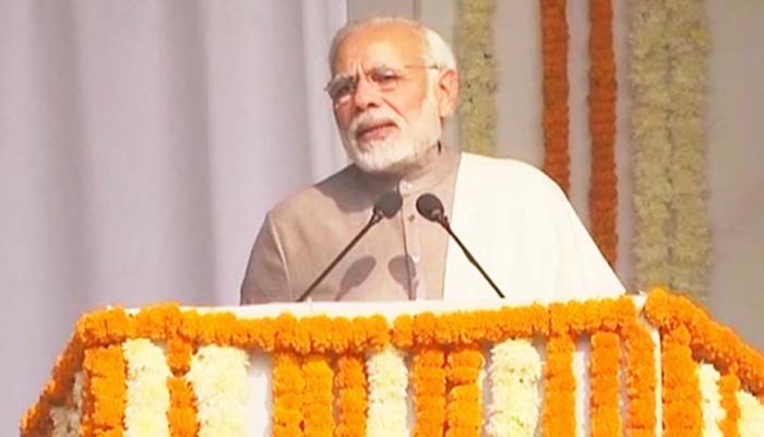 पीएम मोदी के भाषण में आया शेरशाह सूरी का नाम, जानिए क्यों पीएम मोदी के भाषण में आया शेरशाह सूरी का नाम, जानिए क्यों