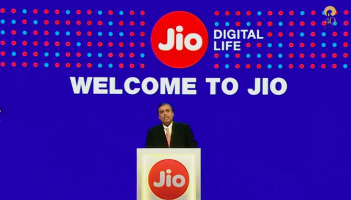 JIO यूजर्स के लिए बंपर कैशबैक ऑफर, 15 जनवरी तक मालामाल होने का है मौका JIO यूजर्स के लिए बंपर कैशबैक ऑफर, 15 जनवरी तक मालामाल होने का है मौका