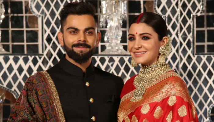Virushka Wedding: आज दिखेगा अनुष्का शर्मा का वेस्टर्न स्टाइल! Virushka Wedding: आज दिखेगा अनुष्का शर्मा का वेस्टर्न स्टाइल!