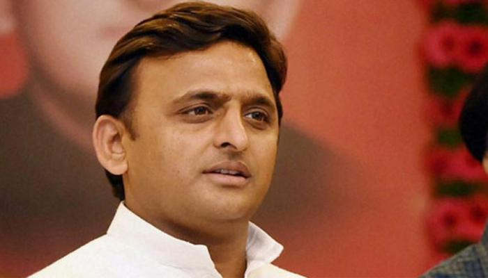 अखिलेश ने कहा, 'उत्तर-प्रदेश में लोकसभा के उपचुनाव EVM से नहीं बैलेट पेपर से हो' अखिलेश ने कहा, 'उत्तर-प्रदेश में लोकसभा के उपचुनाव EVM से नहीं बैलेट पेपर से हो'
