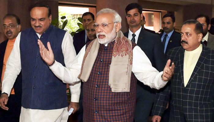 IAS अफसरों पर मोदी सरकार सख्त, संपत्ति की डिटेल दीजिए वरना रोक देंगे प्रमोशन IAS अफसरों पर मोदी सरकार सख्त, संपत्ति की डिटेल दीजिए वरना रोक देंगे प्रमोशन