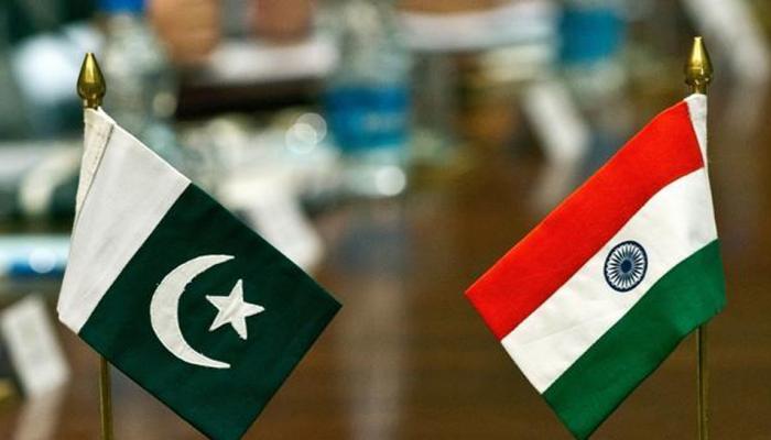 बातचीत के लिए अनुकूल माहौल तैयार करना पाकिस्तान की जिम्मेदारी: सरकार बातचीत के लिए अनुकूल माहौल तैयार करना पाकिस्तान की जिम्मेदारी: सरकार