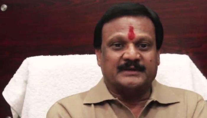 कांग्रेस के पूर्व सांसद का आरोप, BJP से पैसे लेकर मणिशंकर अय्यर ने पीएम नरेंद्र मोदी को कहा था 'नीच' कांग्रेस के पूर्व सांसद का आरोप, BJP से पैसे लेकर मणिशंकर अय्यर ने पीएम नरेंद्र मोदी को कहा था 'नीच'