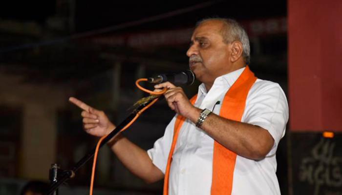 गुजरात में मंत्रालय को लेकर घमासान, डिप्टी सीएम नितिन पटेल दे सकते हैं इस्तीफा ! गुजरात में मंत्रालय को लेकर घमासान, डिप्टी सीएम नितिन पटेल दे सकते हैं इस्तीफा !