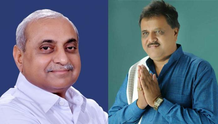 कांग्रेस MLA का खुला ऑफर, 10-15 विधायक लेकर आएं नितिन पटेल और गुजरात की गद्दी संभालें कांग्रेस MLA का खुला ऑफर, 10-15 विधायक लेकर आएं नितिन पटेल और गुजरात की गद्दी संभालें