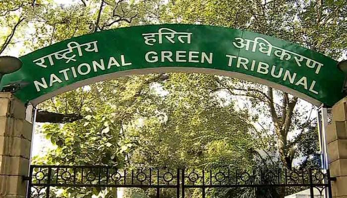 Year Ender 2017: वायु प्रदूषण, गंगा-यमुना को स्वच्छ बनाने जैसे मुद्दों में उलझा रहा एनजीटी Year Ender 2017: वायु प्रदूषण, गंगा-यमुना को स्वच्छ बनाने जैसे मुद्दों में उलझा रहा एनजीटी