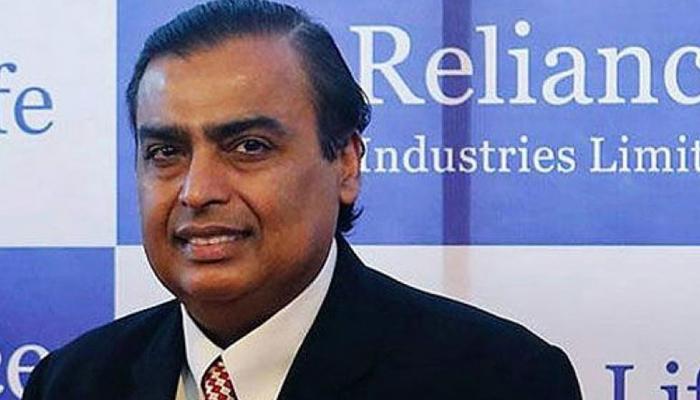 मुकेश अंबानी की कंपनी RIL ने चालू किया दुनिया का सबसे बड़ा ‘रिफाइनरी ऑफ-गैस क्रैकर’ मुकेश अंबानी की कंपनी RIL ने चालू किया दुनिया का सबसे बड़ा ‘रिफाइनरी ऑफ-गैस क्रैकर’