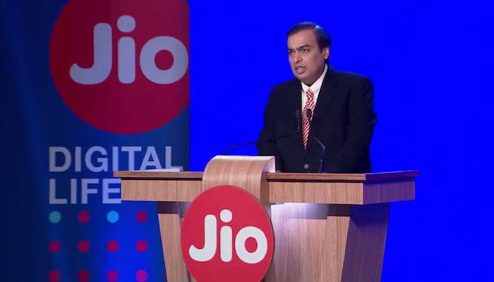 Jio का ये प्लान है सबसे सस्ता, आपने अभी तक लिया या नहीं? Jio का ये प्लान है सबसे सस्ता, आपने अभी तक लिया या नहीं?