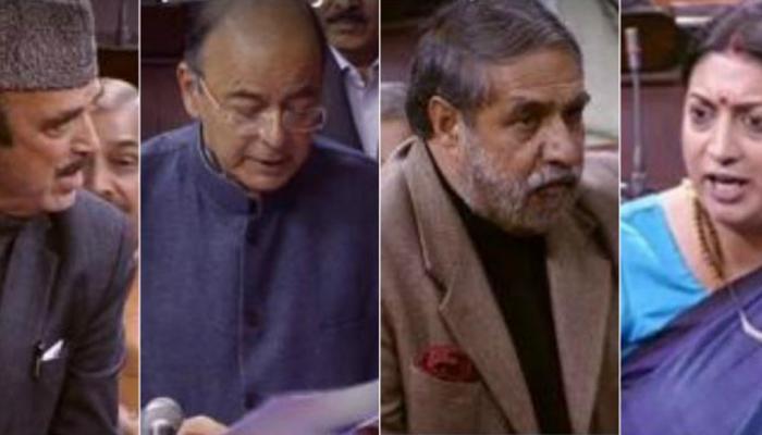 तीन तलाक विधेयक पर राज्यसभा में गतिरोध कायम, अगले सत्र के लिए टल सकता है बिल तीन तलाक विधेयक पर राज्यसभा में गतिरोध कायम, अगले सत्र के लिए टल सकता है बिल