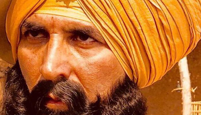 First Look: अक्षय कुमार ने शुरू की सारागढ़ी के युद्ध पर बनने वाली 'केसरी' की शूटिंग First Look: अक्षय कुमार ने शुरू की सारागढ़ी के युद्ध पर बनने वाली 'केसरी' की शूटिंग