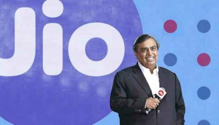 JIO वालों के लिए एक और खुशखबरी, कंपनी ने फिर सस्ते किए ये 4 प्लान JIO वालों के लिए एक और खुशखबरी, कंपनी ने फिर सस्ते किए ये 4 प्लान