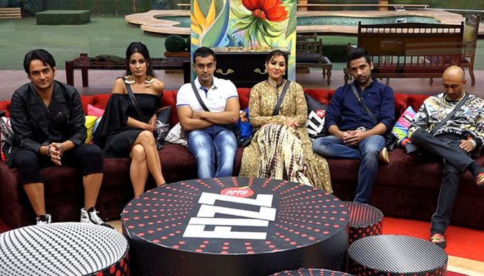 Bigg boss 11, 6 January, full episode Bigg boss 11, 6 January, full episode