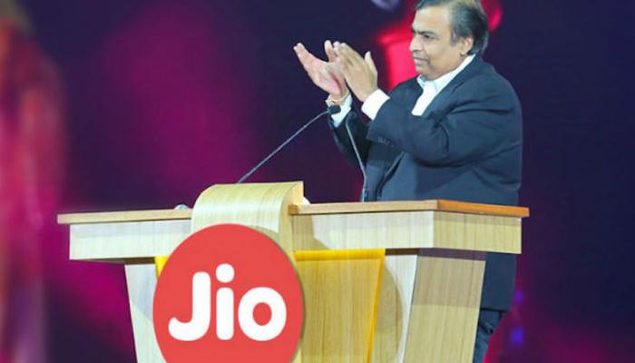 सिर्फ JIO वालों को मिलेगा बंपर फायदा, फ्री में मिलेगी ये सर्विस सिर्फ JIO वालों को मिलेगा बंपर फायदा, फ्री में मिलेगी ये सर्विस