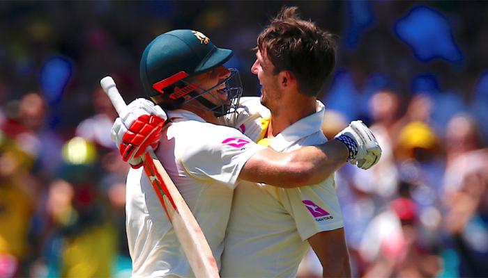 Ashesh Series: Before Shaun and Mitchell Marsh when two brothers made impact Ashesh Series: Before Shaun and Mitchell Marsh when two brothers made impact