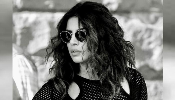 देखें, 'Quantico 3' में ऐसा होगा प्रियंका चोपड़ा का लुक, इस दिन आएगा प्रीमियर देखें, 'Quantico 3' में ऐसा होगा प्रियंका चोपड़ा का लुक, इस दिन आएगा प्रीमियर