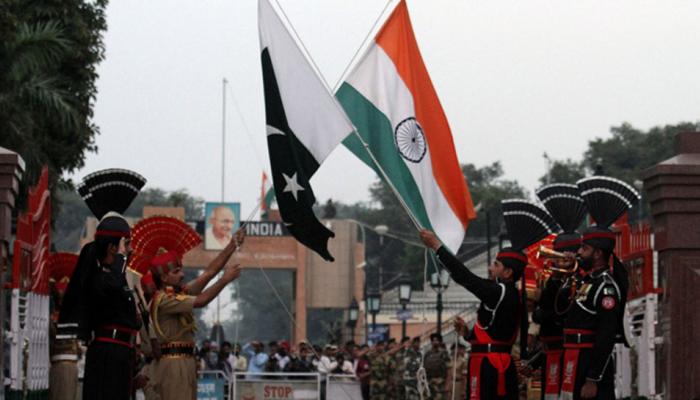 पाकिस्तान ने खेला 'विक्टिम कार्ड', कहा - भारत आतंकवाद निरोधक प्रयासों से बंटा रहा है उसका ध्यान पाकिस्तान ने खेला 'विक्टिम कार्ड', कहा - भारत आतंकवाद निरोधक प्रयासों से बंटा रहा है उसका ध्यान