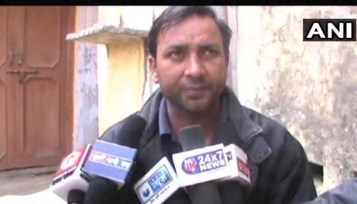 फरीदाबाद : अस्पताल में बुखार से गर्भवती महिला की मौत, थमाया 18 लाख का बिल फरीदाबाद : अस्पताल में बुखार से गर्भवती महिला की मौत, थमाया 18 लाख का बिल