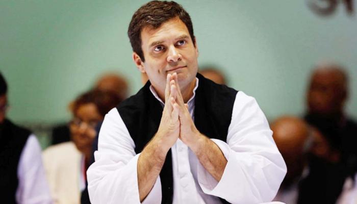 कांग्रेस को मजबूत करने के लिए राहुल गांधी ने बनाया नया प्लान, 'लंच डिप्लोमेसी' से सुधारेंगे बिगड़े रिश्ते कांग्रेस को मजबूत करने के लिए राहुल गांधी ने बनाया नया प्लान, 'लंच डिप्लोमेसी' से सुधारेंगे बिगड़े रिश्ते