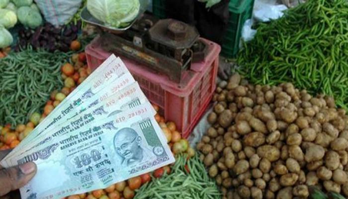 थोक महंगाई दर में कमी, उद्योग जगत ने की RBI से नीतिगत दर में कटौती की मांग थोक महंगाई दर में कमी, उद्योग जगत ने की RBI से नीतिगत दर में कटौती की मांग