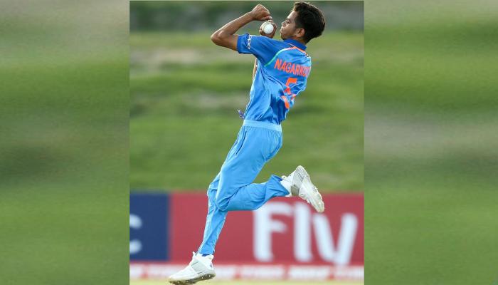 these Indian pacers delivered more than 149 KM/h these Indian pacers delivered more than 149 KM/h