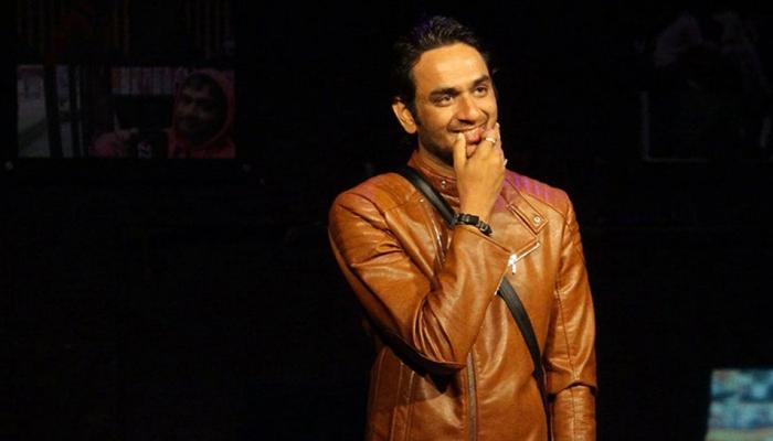 बिग बॉस 11: विकास गुप्ता ने कहा- घर में बने इन दोस्तों को दूंगा Prize Money बिग बॉस 11: विकास गुप्ता ने कहा- घर में बने इन दोस्तों को दूंगा Prize Money