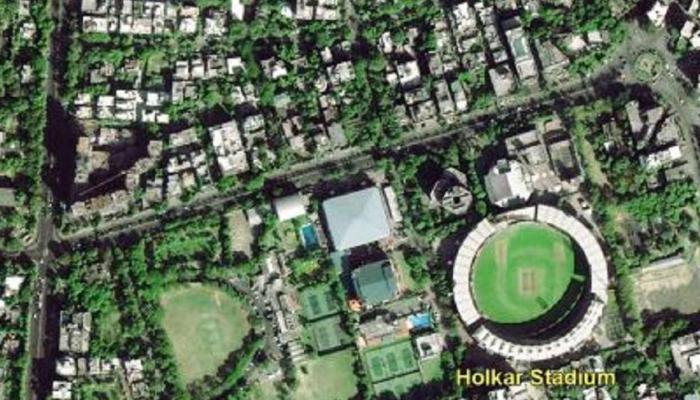 ISRO के कार्टोसैट-2 ने आसमान से भेजी तस्वीर, खिल उठे लोगों के चेहरे ISRO के कार्टोसैट-2 ने आसमान से भेजी तस्वीर, खिल उठे लोगों के चेहरे