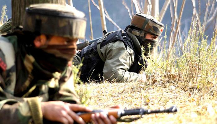 संघर्षविराम उल्लंघन: पाकिस्तान ने 2 दिन में दूसरी बार भारतीय दूत को किया तलब संघर्षविराम उल्लंघन: पाकिस्तान ने 2 दिन में दूसरी बार भारतीय दूत को किया तलब