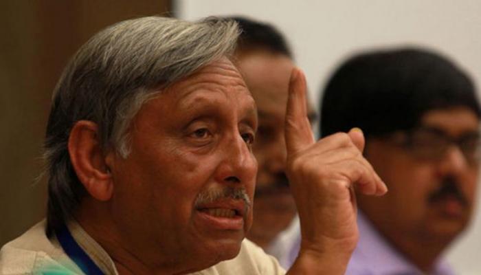 कांग्रेस मेरा निलंबन वापस लेगी, ये अगले 6 दिन में हो सकता है या अगले 6 साल में भी : मणिशंकर अय्यर कांग्रेस मेरा निलंबन वापस लेगी, ये अगले 6 दिन में हो सकता है या अगले 6 साल में भी : मणिशंकर अय्यर