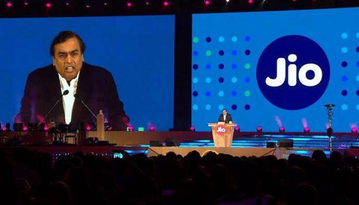Jio को पहली बार नेट प्रॉफिट, Q3 में 504 करोड़ रुपए का मुनाफा Jio को पहली बार नेट प्रॉफिट, Q3 में 504 करोड़ रुपए का मुनाफा