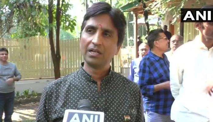 AAP विधायकों का मामलाः कुमार विश्वास बोले-पार्टी में कई बार उठाया मुद्दा, मगर चुप करा दिया गया AAP विधायकों का मामलाः कुमार विश्वास बोले-पार्टी में कई बार उठाया मुद्दा, मगर चुप करा दिया गया