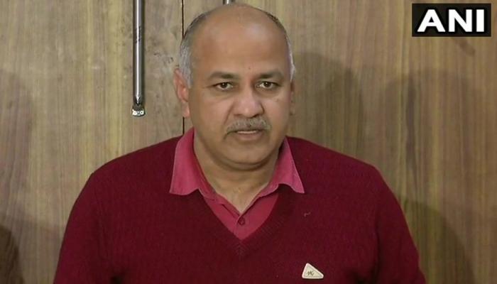 20 विधायकों का मामलाः केजरीवाल के घर हुई बैठक, सिसोदिया बोले-राष्ट्रपति से करेंगे गुहार 20 विधायकों का मामलाः केजरीवाल के घर हुई बैठक, सिसोदिया बोले-राष्ट्रपति से करेंगे गुहार