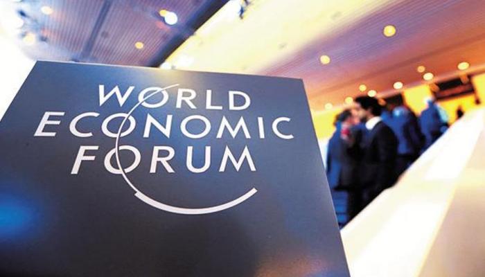 WEF से ठीक पहले भारत को मिली बुरी खबर, इस मामले में चीन, पाक से पिछड़ा भारत WEF से ठीक पहले भारत को मिली बुरी खबर, इस मामले में चीन, पाक से पिछड़ा भारत
