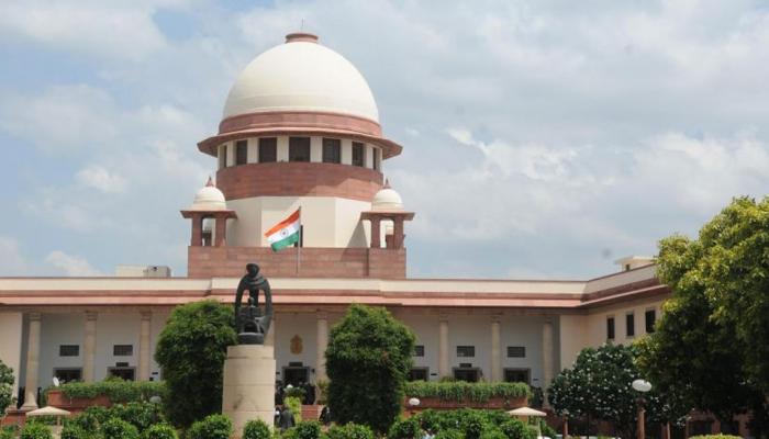 निर्भया गैंगरेप हत्या केस: सुप्रीम कोर्ट ने दोषी से जल्द रिव्यू पिटीशन दायर करने को कहा निर्भया गैंगरेप हत्या केस: सुप्रीम कोर्ट ने दोषी से जल्द रिव्यू पिटीशन दायर करने को कहा