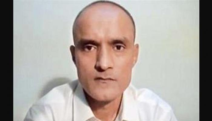 ICJ ने तय की कुलभूषण जाधव मामले में भारत-पाकिस्तान के लिए डेडलाइन ICJ ने तय की कुलभूषण जाधव मामले में भारत-पाकिस्तान के लिए डेडलाइन